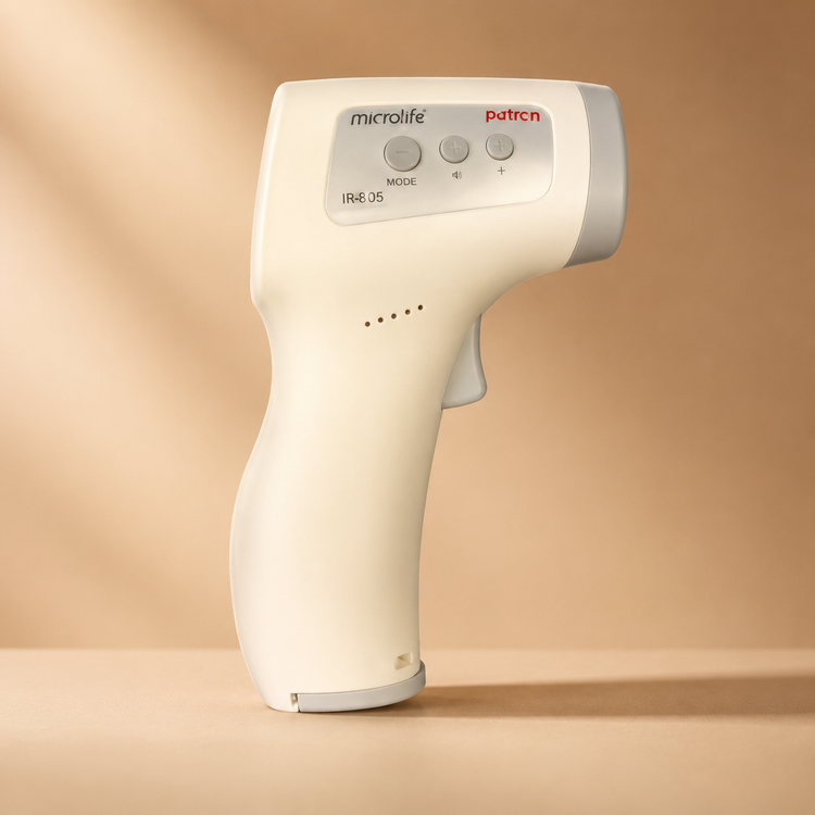تب سنج لیزری INTEX مدل YT-EWQ-04 - تصویر محصول