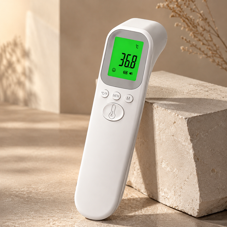 تب سنج Aique مدل AD802 - تصویر محصول