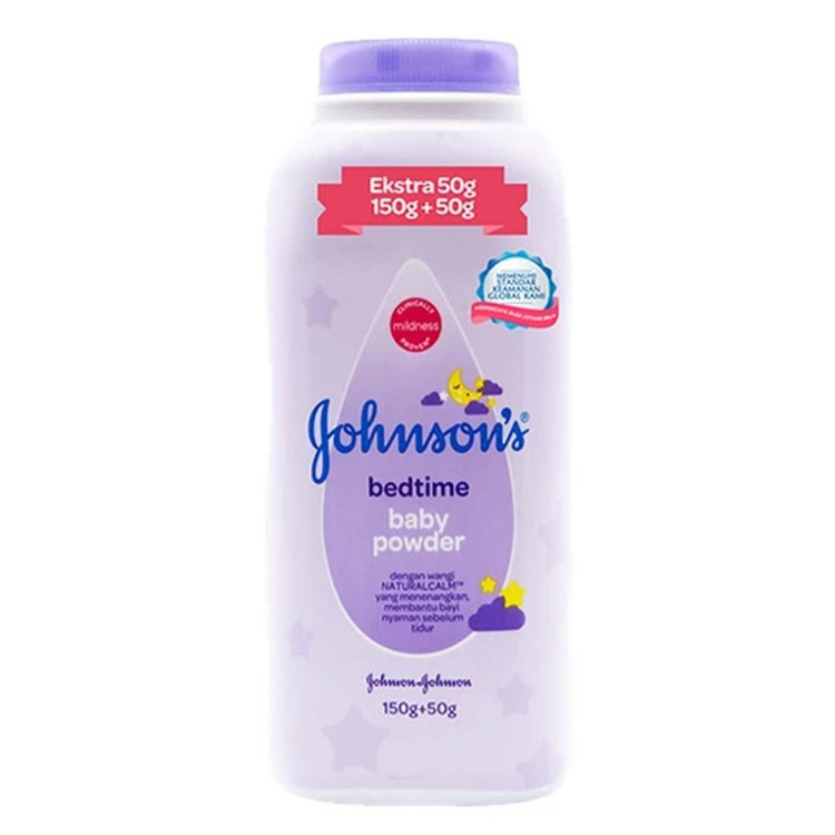 پودر بچه جانسون Johnson