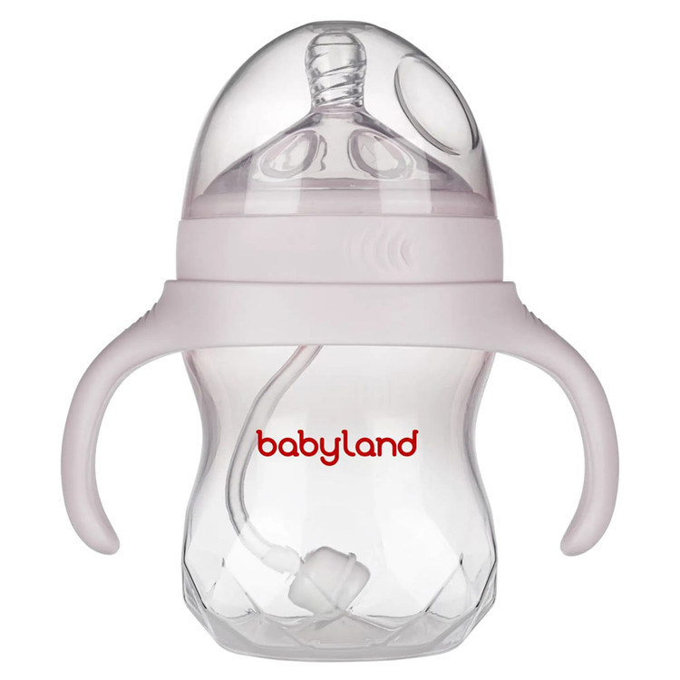 شیشه شیر طلقی کولیک ایز 240 میل بیبی لند Babyland