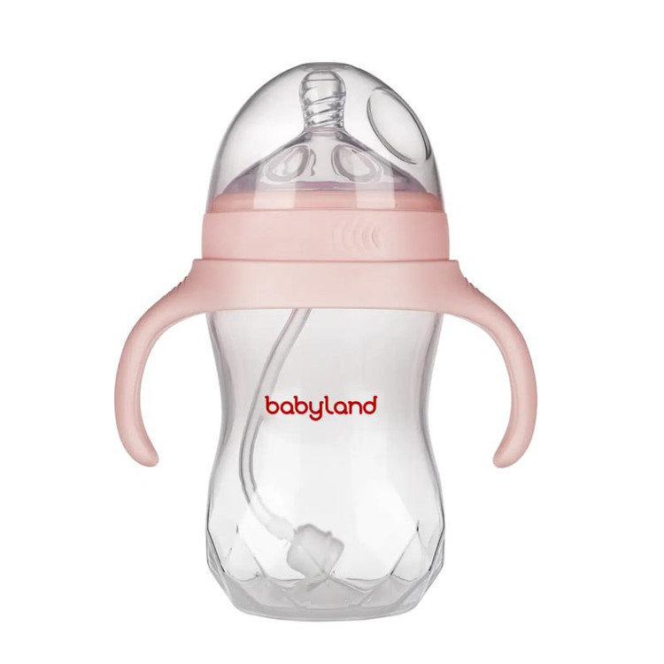 شیشه شیر طلقی کولیک ایز 300 میل بیبی لند Babyland