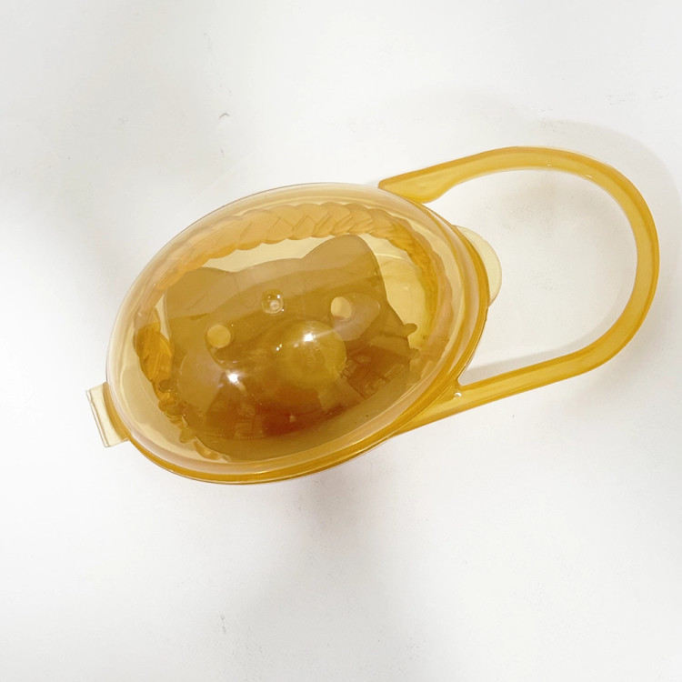 ست آغازین ۷ تکه سیلیکونی نوزاد آلگو ALGO