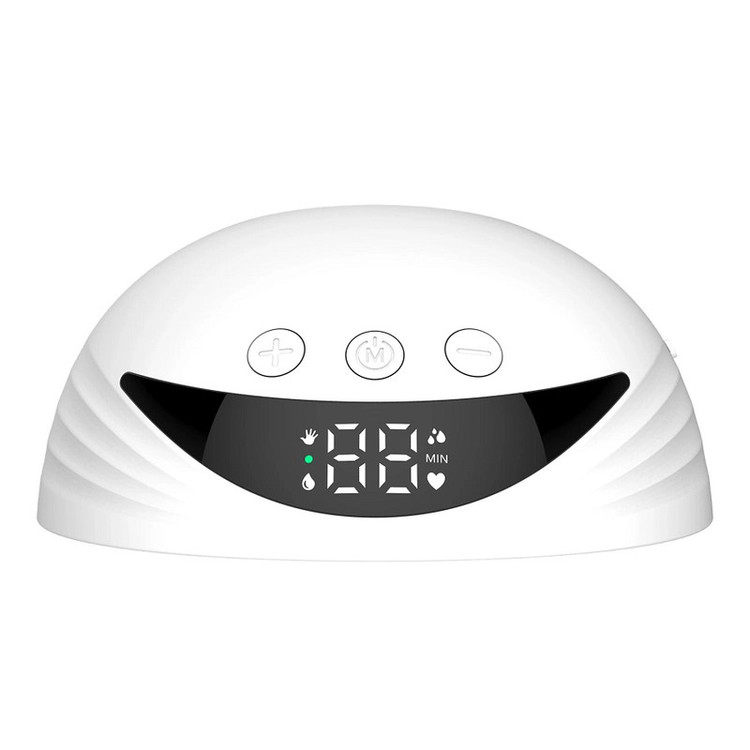 شیردوش برقی پرتابل مدل MY-375