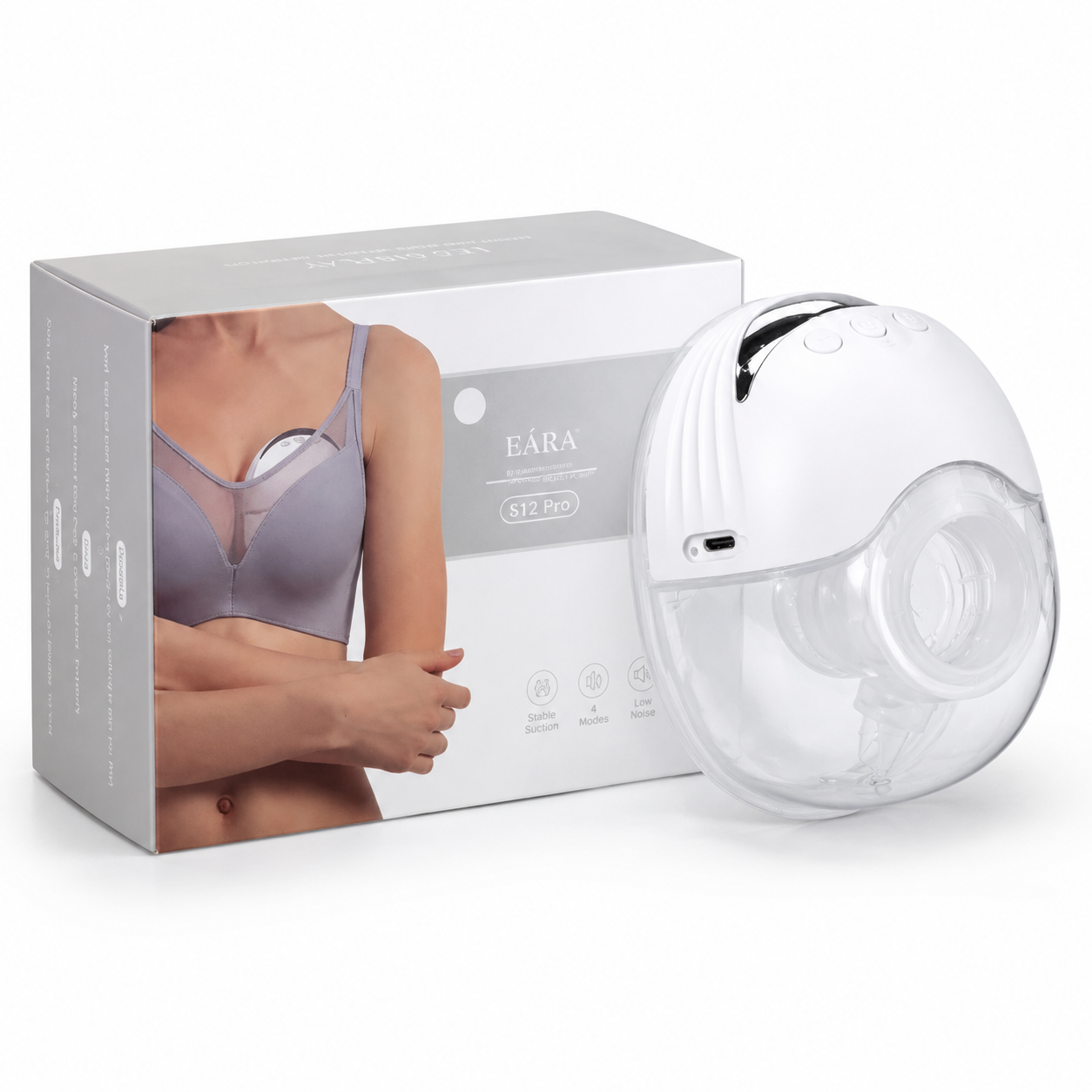شیردوش برقی پرتابل مدل MY-375