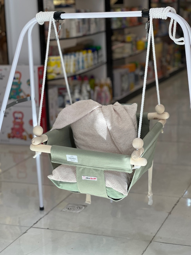 تاب پارچه ای آنا مدل خرگوشی