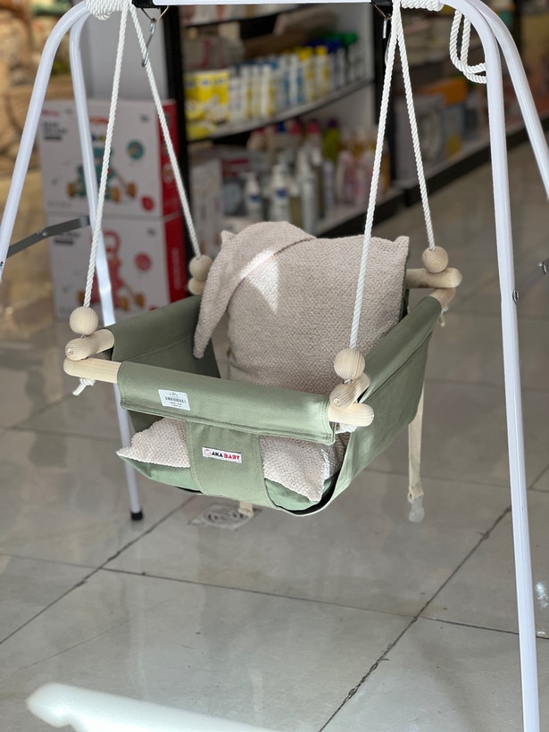 تاب پارچه ای آنا مدل خرگوشی
