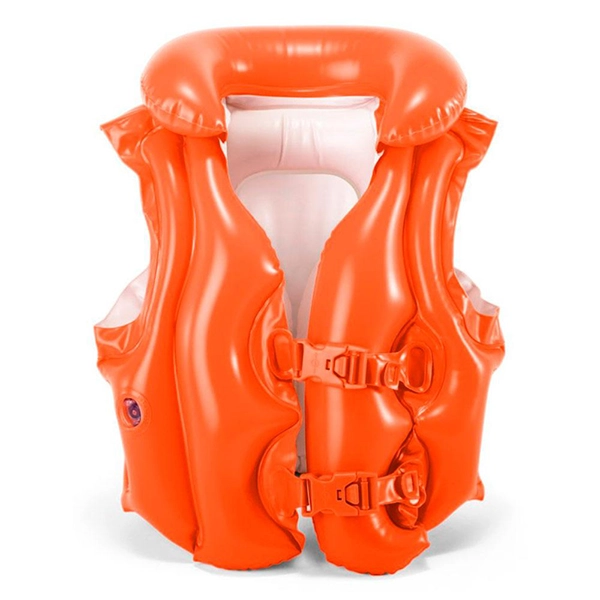 جلیقه شنا بادی اینتکس INTEX مدل swim vest