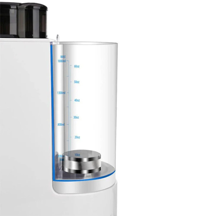 دستگاه شیرساز بیبی اکسو Baby Exo مدل Formula Dispenser