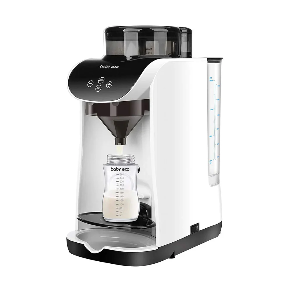 دستگاه شیرساز بیبی اکسو Baby Exo مدل Formula Dispenser