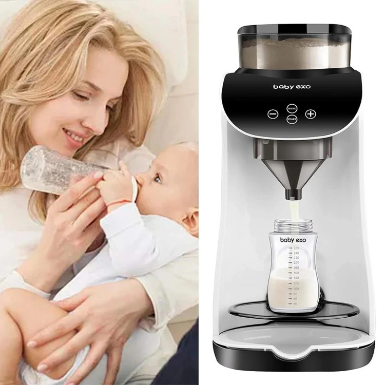 دستگاه شیرساز بیبی اکسو Baby Exo مدل Formula Dispenser