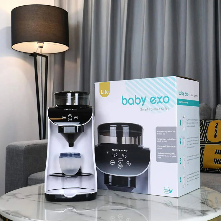 دستگاه شیرساز بیبی اکسو Baby Exo مدل Formula Dispenser