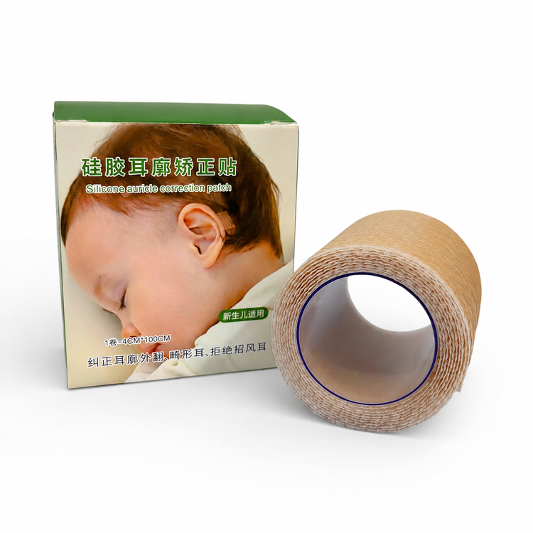 چسب اصلاح فرم گوش نوزاد 100 سانتی متری