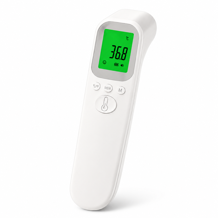 تب سنج Aique مدل AD802