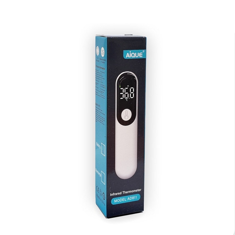 تب سنج شارژی آیکو AiQUE مدل AD811