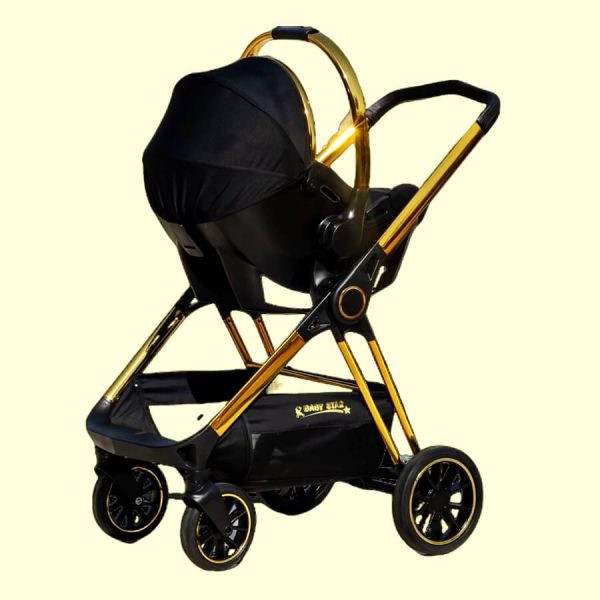 کریر تک بی بی استار مدل ebaby pro ای بیبی پرو baby star