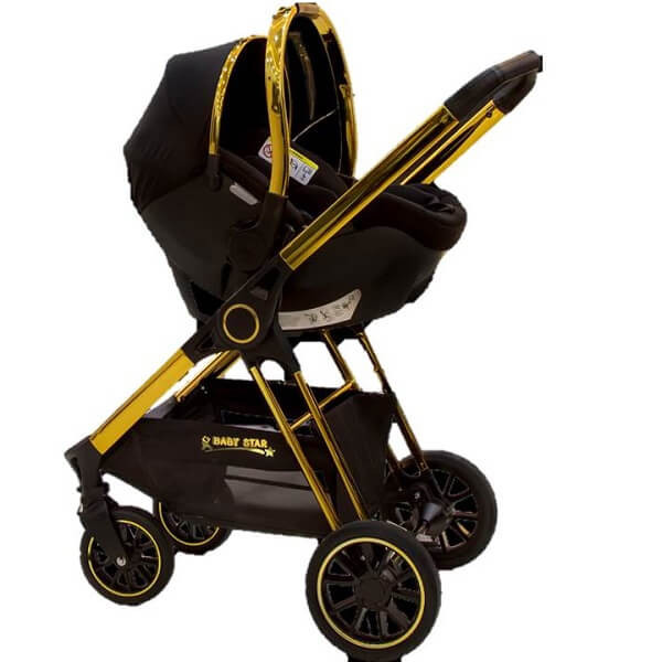کریر تک بی بی استار مدل ebaby pro ای بیبی پرو baby star