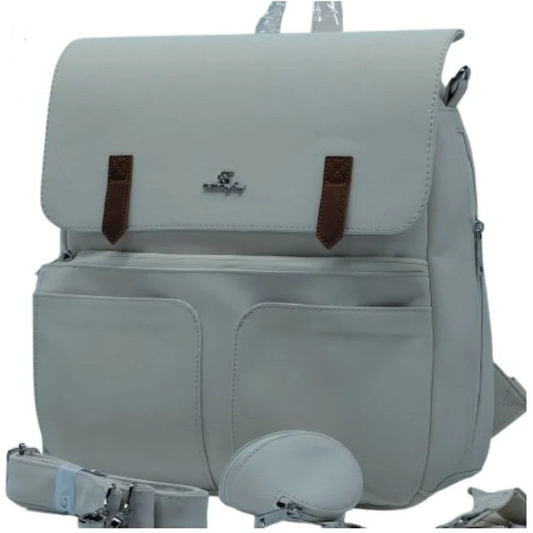 ساک لوازم کیو زد مامی بگ مدل Qz Mommy Bag Winner