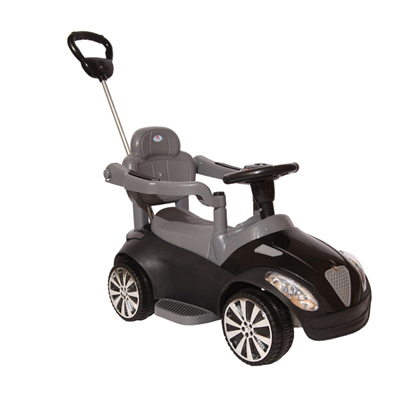ماشین چهارچرخ کودک زویه مدل آلفا رومئو کد ZV-10