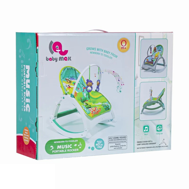 نی نی لای لای زویه مدل z510